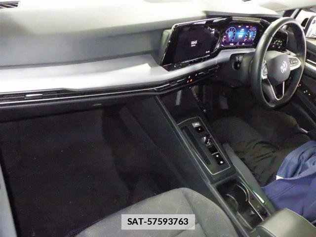 VolksWagen GOLF 2023-09 7811187-2