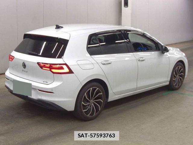 VolksWagen GOLF 2023-09 7811187-4