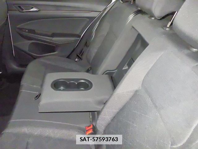 VolksWagen GOLF 2023-09 7811187-5