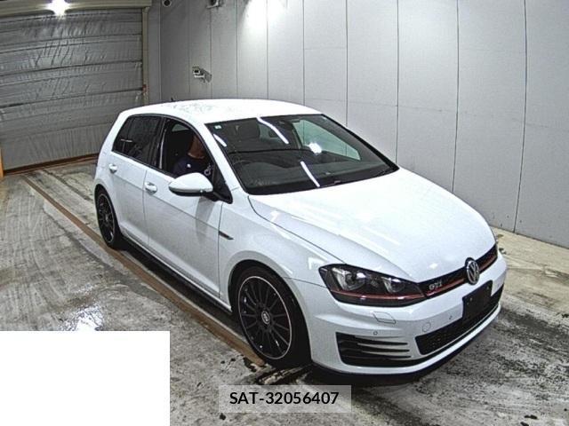 VolksWagen GOLF 2017-01 7811210-0