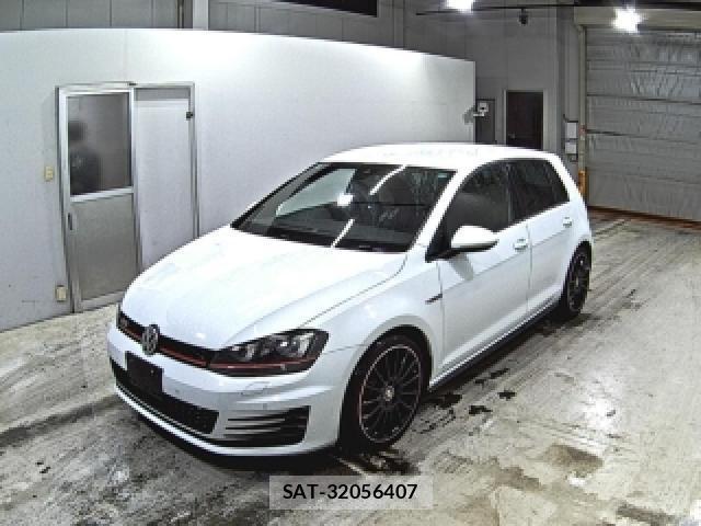 VolksWagen GOLF 2017-01 7811210-3