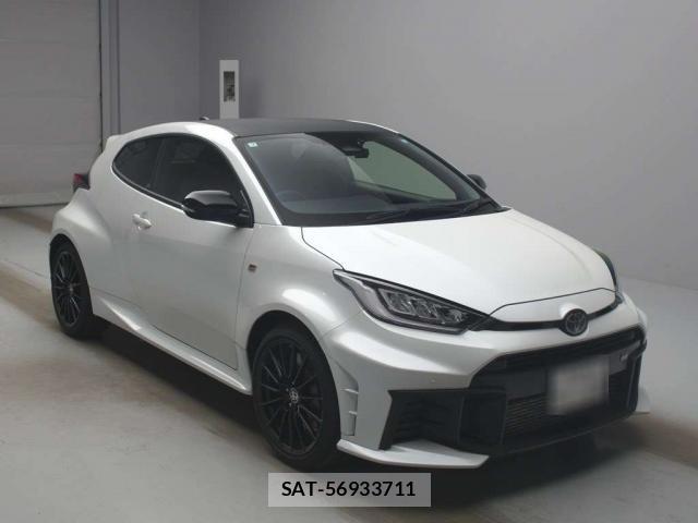 Toyota Gr Yaris 2025-02 7793805-0