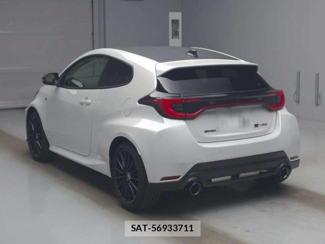 Toyota Gr Yaris 2025-02 7793805-1