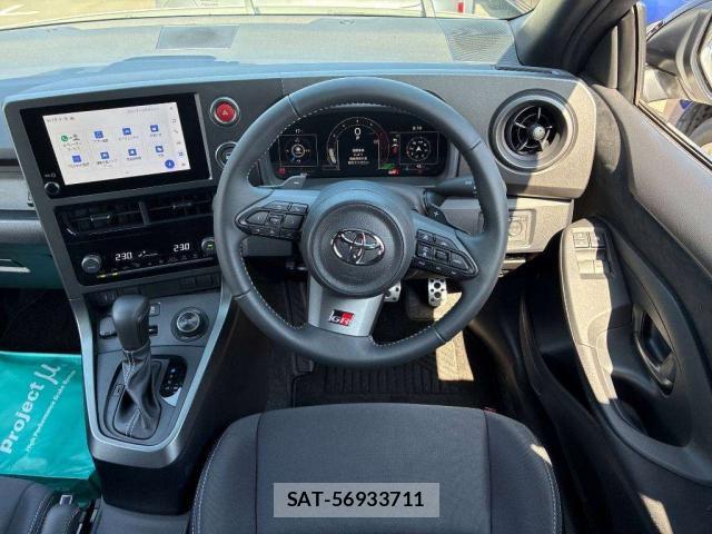 Toyota Gr Yaris 2025-02 7793805-2