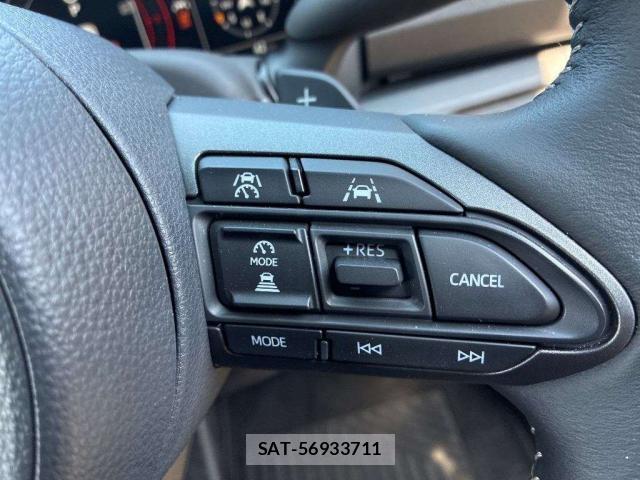Toyota Gr Yaris 2025-02 7793805-6