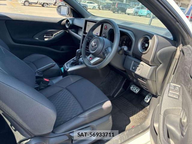 Toyota Gr Yaris 2025-02 7793805-8