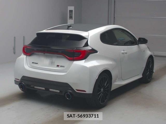 Toyota Gr Yaris 2025-02 7793805-9