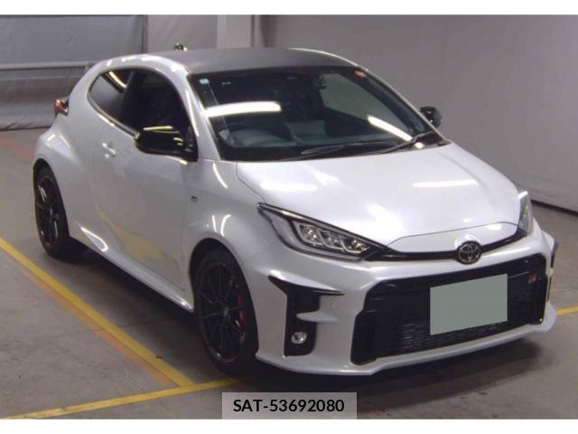 Toyota Gr Yaris 2024 7796053-0