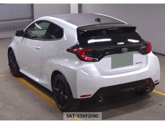 Toyota Gr Yaris 2024 7796053-1