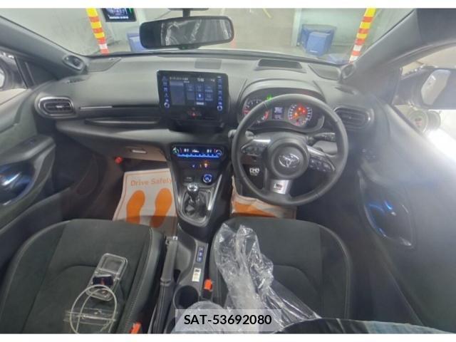 Toyota Gr Yaris 2024 7796053-2