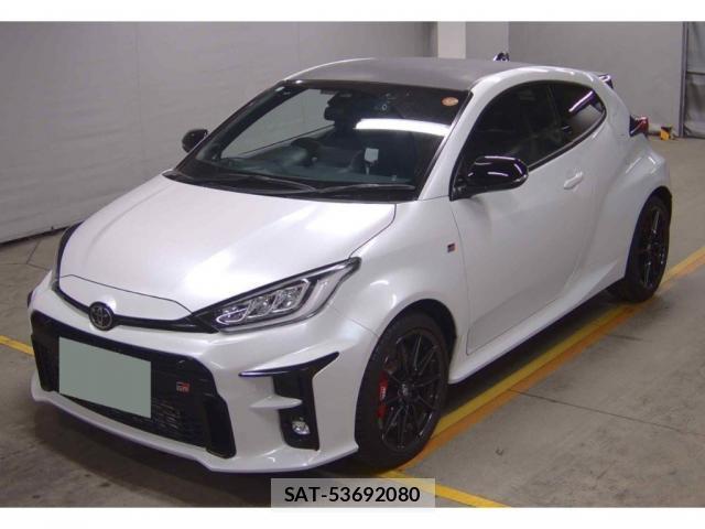 Toyota Gr Yaris 2024 7796053-4