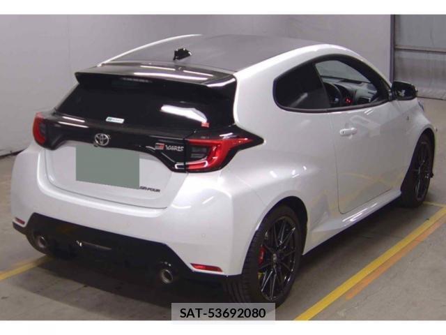Toyota Gr Yaris 2024 7796053-5