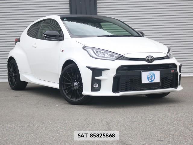 Toyota Gr Yaris 2021-04 7796314-0