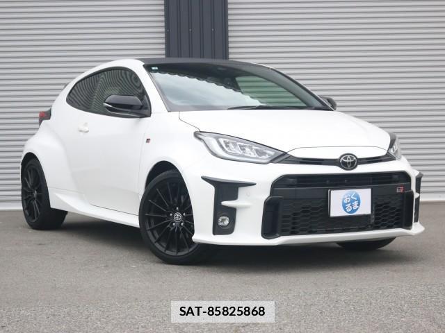 Toyota Gr Yaris 2021-04 7796314-11