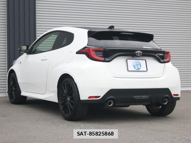 Toyota Gr Yaris 2021-04 7796314-14