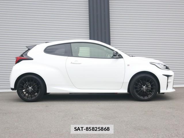 Toyota Gr Yaris 2021-04 7796314-3