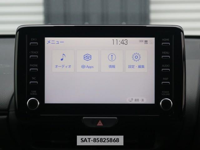 Toyota Gr Yaris 2021-04 7796314-4