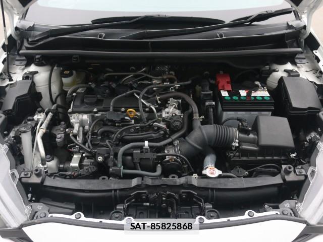 Toyota Gr Yaris 2021-04 7796314-7