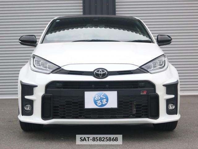 Toyota Gr Yaris 2021-04 7796314-9