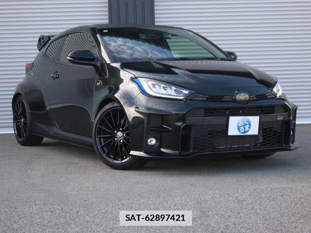 Toyota Gr Yaris 2021-08 7796336-0