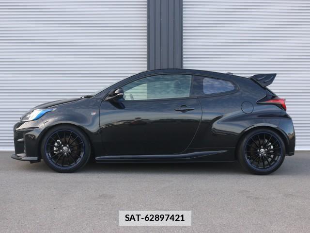 Toyota Gr Yaris 2021-08 7796336-10