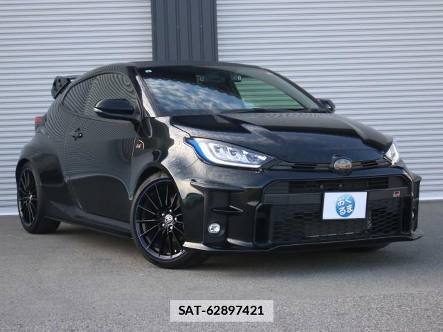 Toyota Gr Yaris 2021-08 7796336-11