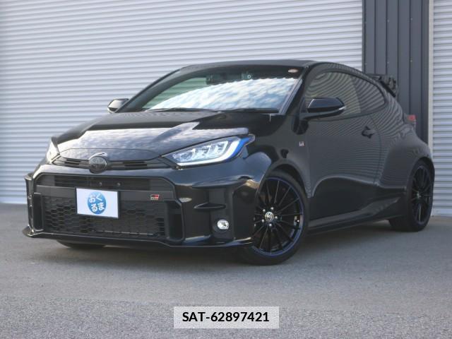 Toyota Gr Yaris 2021-08 7796336-12