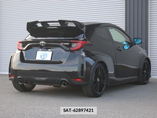Toyota Gr Yaris 2021-08 7796336-13