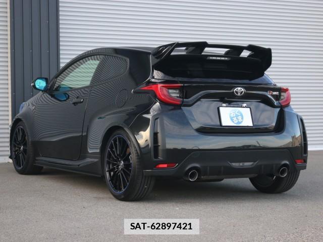 Toyota Gr Yaris 2021-08 7796336-14