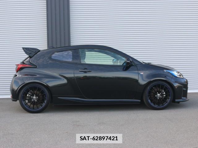 Toyota Gr Yaris 2021-08 7796336-3