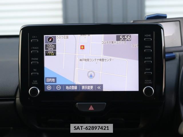 Toyota Gr Yaris 2021-08 7796336-4