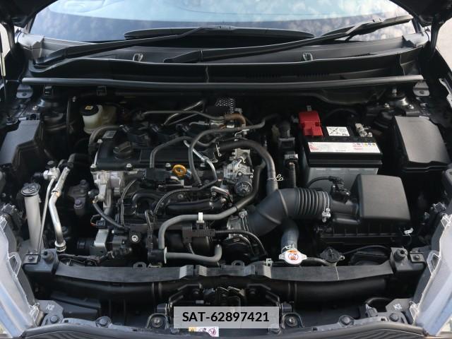 Toyota Gr Yaris 2021-08 7796336-7