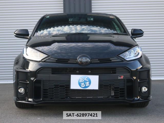 Toyota Gr Yaris 2021-08 7796336-9