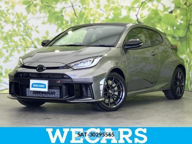 Toyota Gr Yaris 2024-09 7796565-0