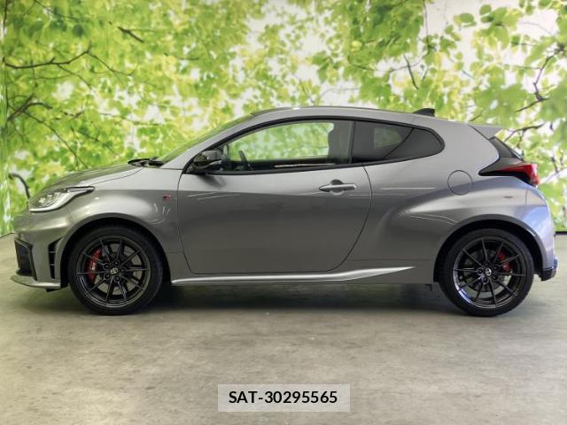 Toyota Gr Yaris 2024-09 7796565-1