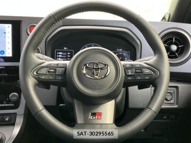 Toyota Gr Yaris 2024-09 7796565-14