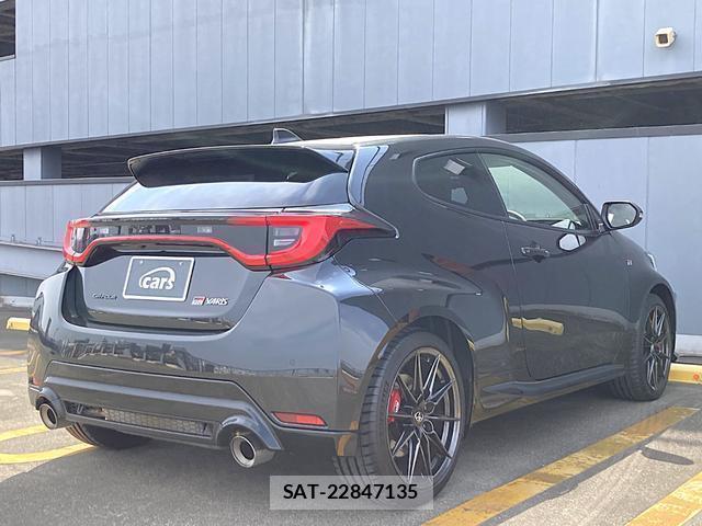 Toyota Gr Yaris 2025-05 7797656-1