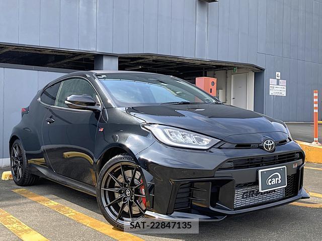 Toyota Gr Yaris 2025-05 7797656-11