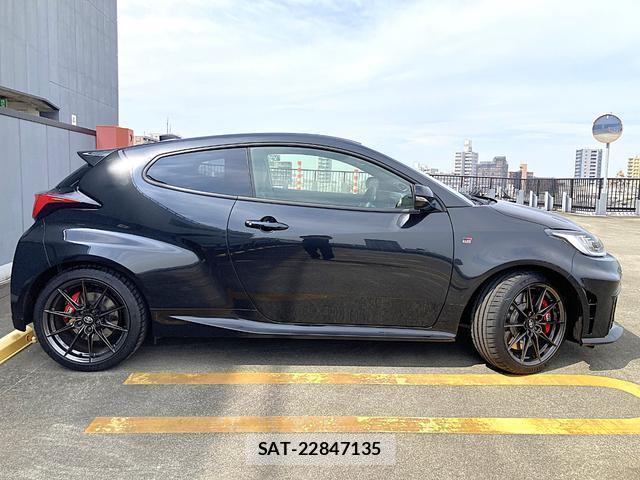 Toyota Gr Yaris 2025-05 7797656-13