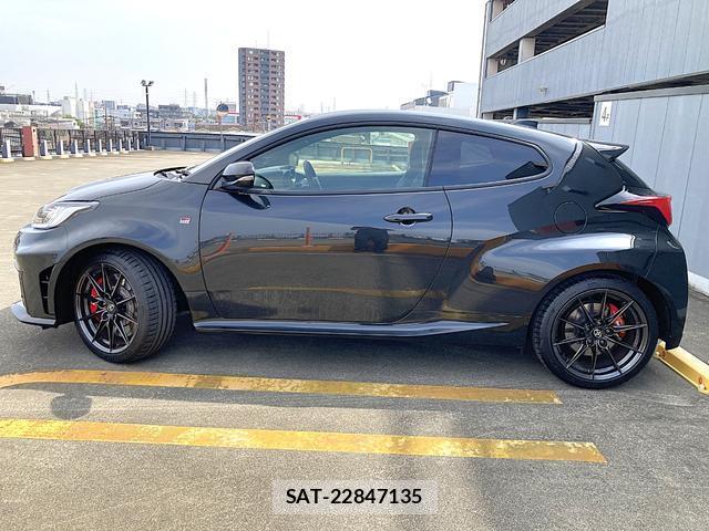 Toyota Gr Yaris 2025-05 7797656-14