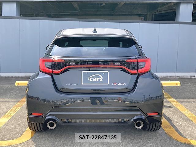 Toyota Gr Yaris 2025-05 7797656-15