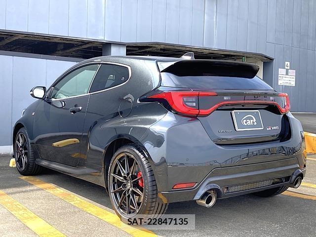 Toyota Gr Yaris 2025-05 7797656-16