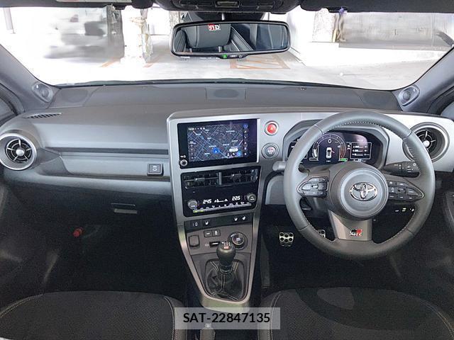 Toyota Gr Yaris 2025-05 7797656-3