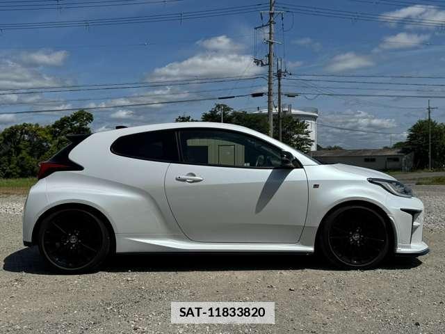 Toyota Gr Yaris 2021-07 7797781-11