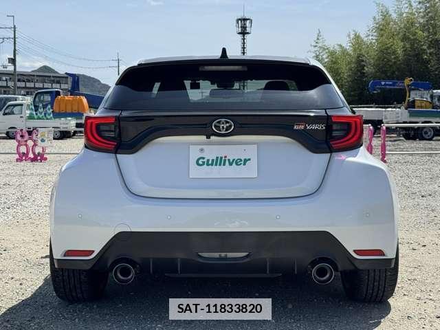 Toyota Gr Yaris 2021-07 7797781-12