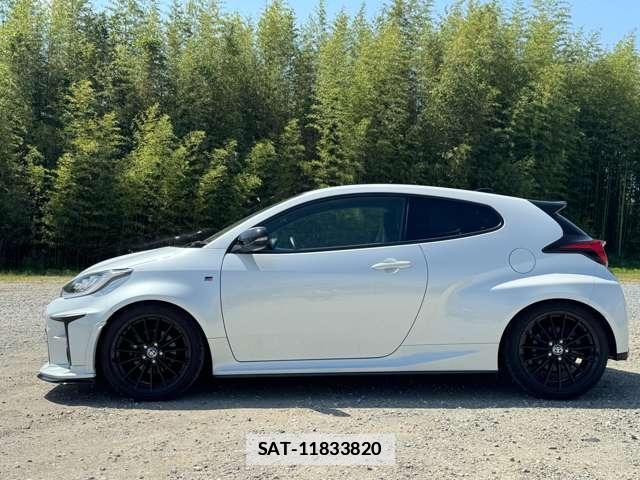Toyota Gr Yaris 2021-07 7797781-13