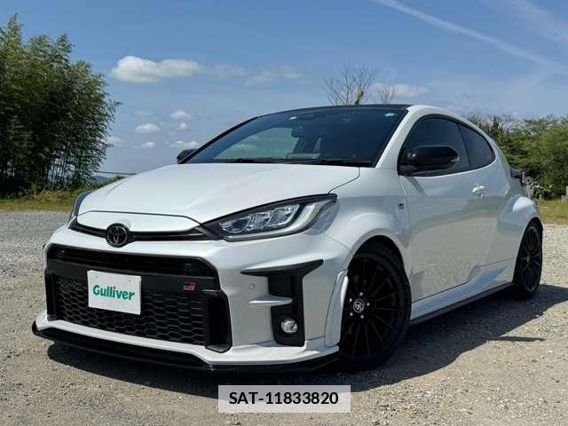 Toyota Gr Yaris 2021-07 7797781-14