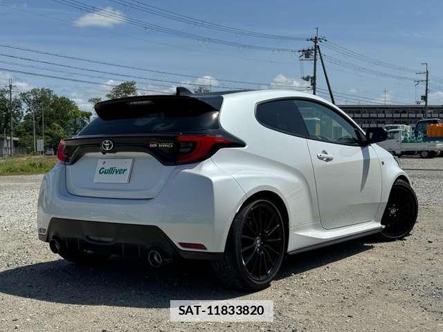 Toyota Gr Yaris 2021-07 7797781-15