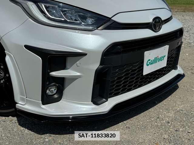 Toyota Gr Yaris 2021-07 7797781-3