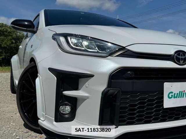 Toyota Gr Yaris 2021-07 7797781-5